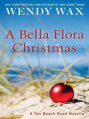 cover image of A Bella Flora Christmas